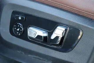 2020 BMW X6 M50i