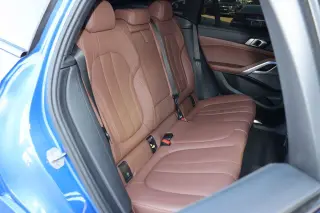 2020 BMW X6 M50i
