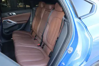 2020 BMW X6 M50i