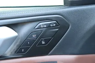 2020 BMW X6 M50i
