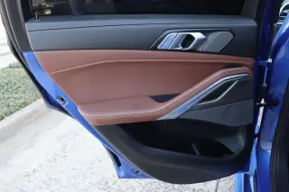 2020 BMW X6 M50i