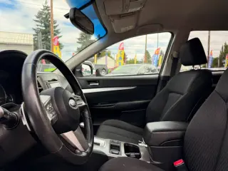 2010 Subaru Outback 2.5i Premium