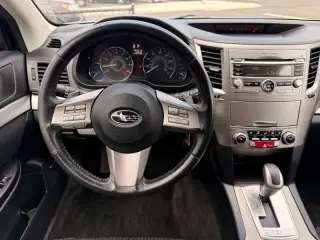 2010 Subaru Outback 2.5i Premium
