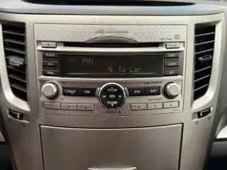 2010 Subaru Outback 2.5i Premium