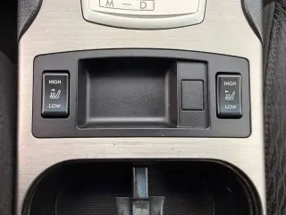 2010 Subaru Outback 2.5i Premium