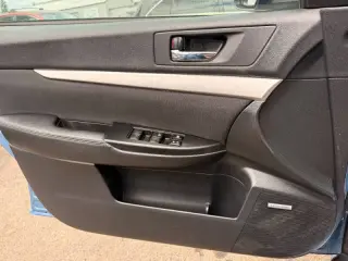 2010 Subaru Outback 2.5i Premium