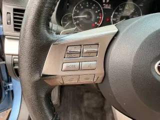 2010 Subaru Outback 2.5i Premium