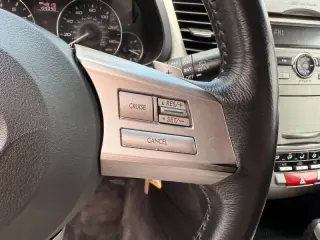 2010 Subaru Outback 2.5i Premium