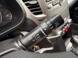 2010 Subaru Outback 2.5i Premium