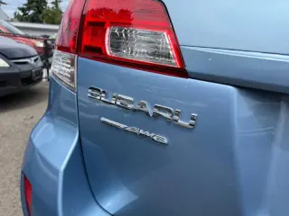 2010 Subaru Outback 2.5i Premium