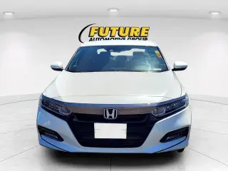 Honda Accord 2018 Sport 4dr Sedan (1.5T I4 CVT)