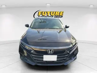 Honda Accord 2022 Sport 4dr Sedan (2.0T I4 10A)