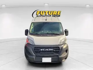 Ram ProMaster 2023 2500 159 WB 3dr High Roof Cargo Van