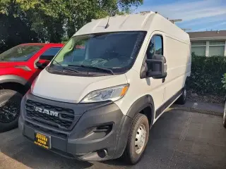 Ram ProMaster 2023 2500 159 WB 3dr High Roof Cargo Van