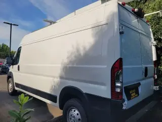 Ram ProMaster 2023 2500 159 WB 3dr High Roof Cargo Van