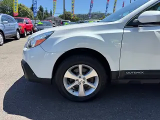 2013 Subaru Outback 3.6R Limited