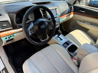 2013 Subaru Outback 3.6R Limited