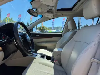2013 Subaru Outback 3.6R Limited