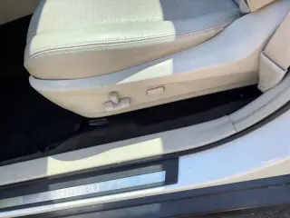 2013 Subaru Outback 3.6R Limited