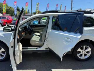 2013 Subaru Outback 3.6R Limited