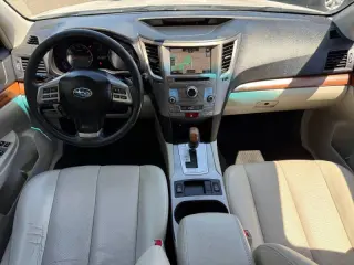 2013 Subaru Outback 3.6R Limited