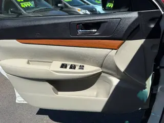 2013 Subaru Outback 3.6R Limited