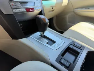 2013 Subaru Outback 3.6R Limited
