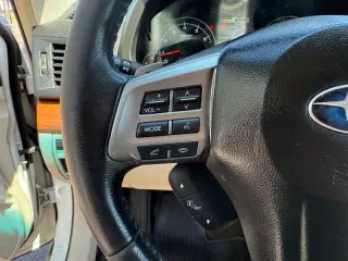 2013 Subaru Outback 3.6R Limited
