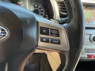 2013 Subaru Outback 3.6R Limited