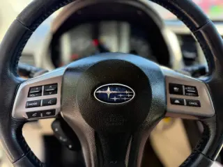 2013 Subaru Outback 3.6R Limited
