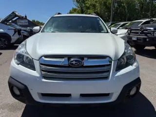 2013 Subaru Outback 3.6R Limited