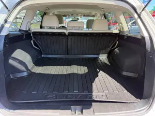 2013 Subaru Outback 3.6R Limited