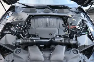 2019 Jaguar XJ XJ50 V6
