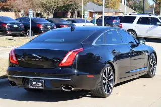 2019 Jaguar XJ XJ50 V6