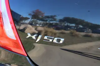 2019 Jaguar XJ XJ50 V6