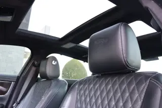 2019 Jaguar XJ XJ50 V6