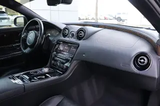 2019 Jaguar XJ XJ50 V6
