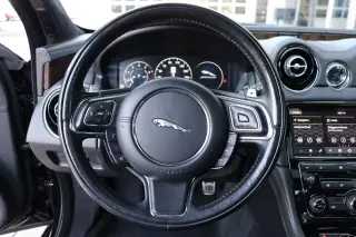 2019 Jaguar XJ XJ50 V6