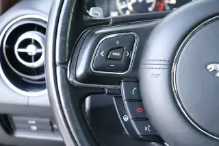 2019 Jaguar XJ XJ50 V6