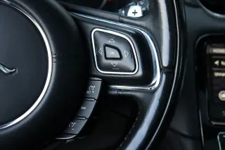 2019 Jaguar XJ XJ50 V6
