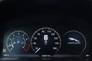 2019 Jaguar XJ XJ50 V6