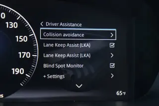 2019 Jaguar XJ XJ50 V6