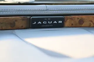 2019 Jaguar XJ XJ50 V6