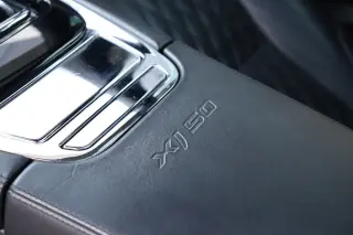 2019 Jaguar XJ XJ50 V6