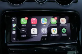 2019 Jaguar XJ XJ50 V6
