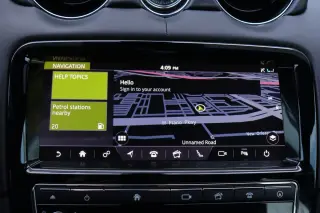 2019 Jaguar XJ XJ50 V6