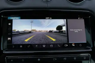 2019 Jaguar XJ XJ50 V6
