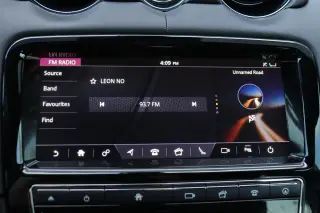 2019 Jaguar XJ XJ50 V6
