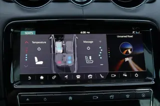 2019 Jaguar XJ XJ50 V6