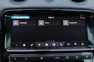 2019 Jaguar XJ XJ50 V6